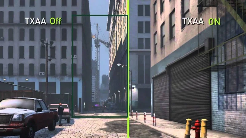 What is Anti-Aliasing?  The Role of Anti-Aliasing