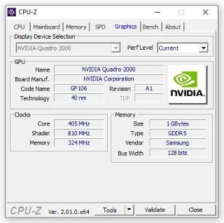 دانلود CPU-Z |  تست CPU، پیکربندی کامپیوتر