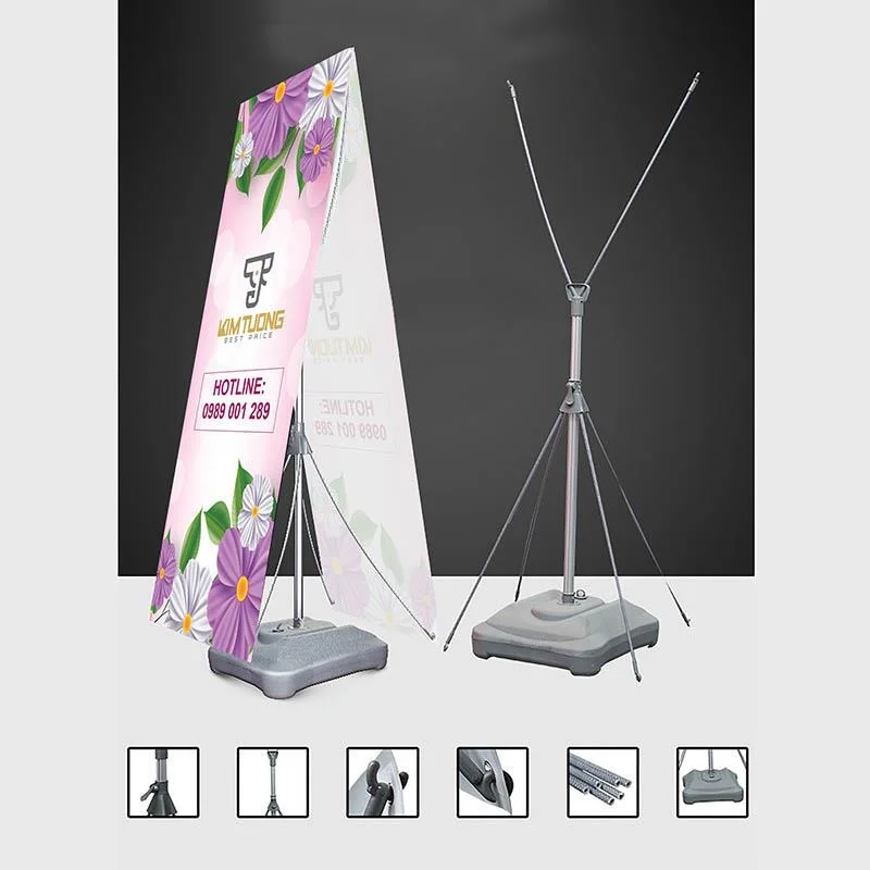 Aprenda ¿Qué es un Standee?  Y funciones de pie