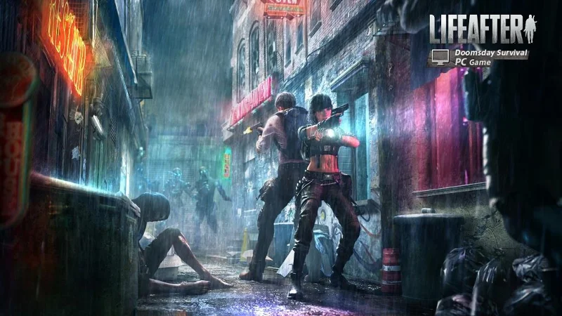 I 10 migliori giochi di sopravvivenza Gioca con gli amici al telefono che dovresti provare