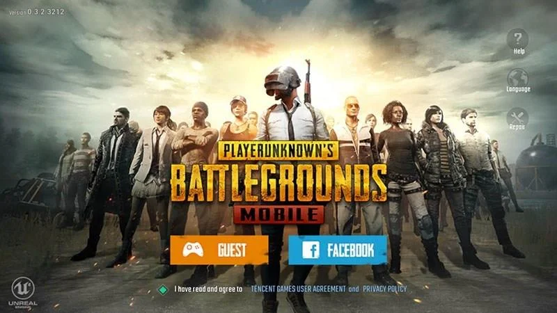 下載並安裝最新 PUBG Mobile PC 指南