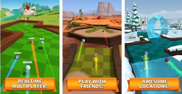 10 Game Pemain 2 Teratas Di Ponsel Untuk Dimainkan Dengan Cinta 2023