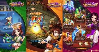 I 10+ migliori giochi H5 da provare nel 2023