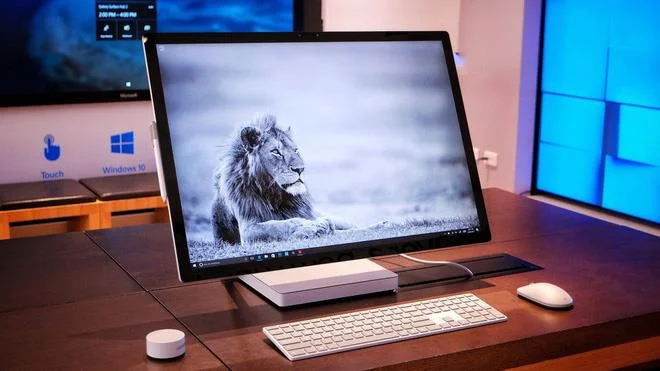 Cos'è tutto in un computer?  Pro e contro del computer tutto in uno