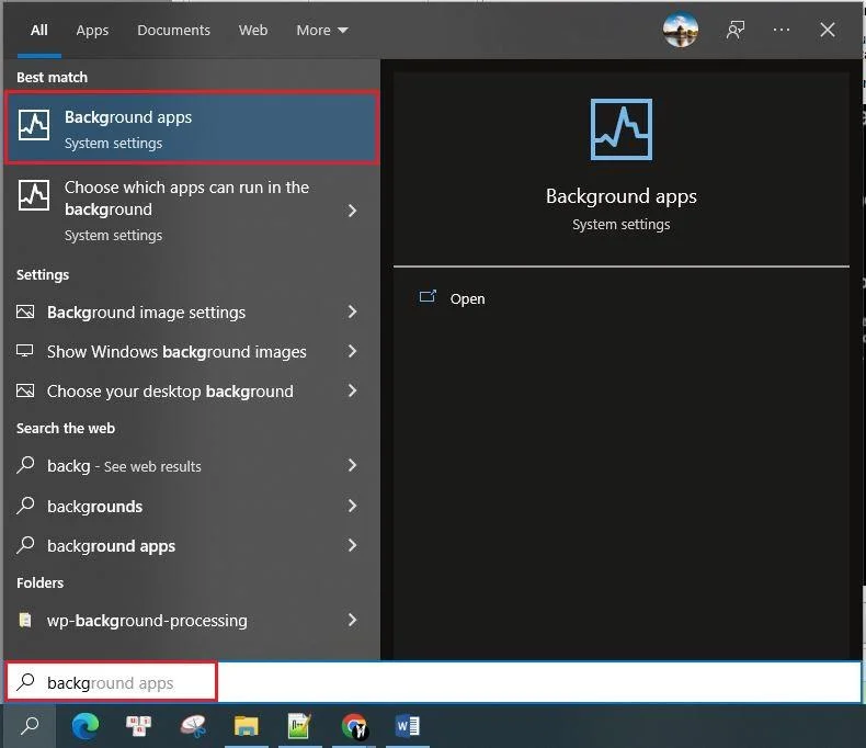 7 طرق لإيقاف تشغيل تطبيقات Windows 10 في الخلفية على جهاز الكمبيوتر والكمبيوتر المحمول