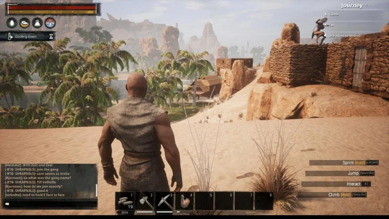 TOP 10 Game Mirip PUBG Paling Populer dan Ringan