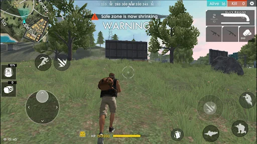 Come scaricare il gioco Fire gratuito sul computer e Top 10 + Come giocare in modo efficace