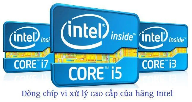 Qu'est-ce que le noyau&nbsp;?  Qu'est-ce que le concept Core i3, i5, i7 et i9 ?