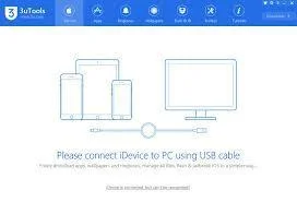 What is 3uTools? How to install and use 3uTools in detail