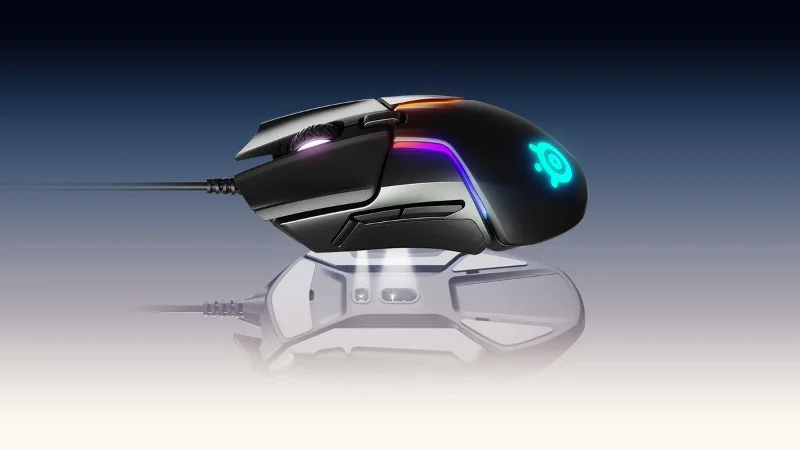 Did You Know: What's the Difference Between a Gaming Mouse and a Normal Mouse?