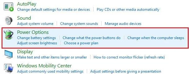 How to change screen lock timeout in Windows 10