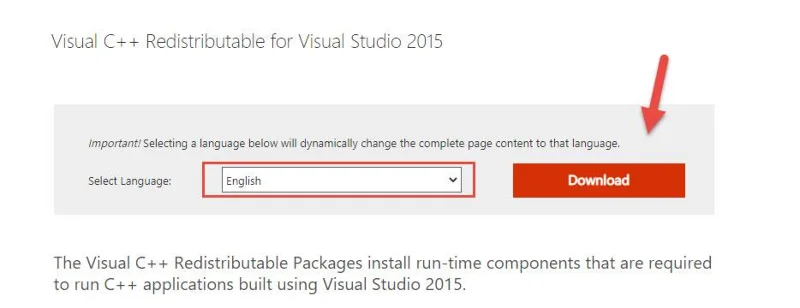 Windows 10、7でMSVCP140.Dllが見つからないエラーを修正する5つの方法簡単かつ迅速