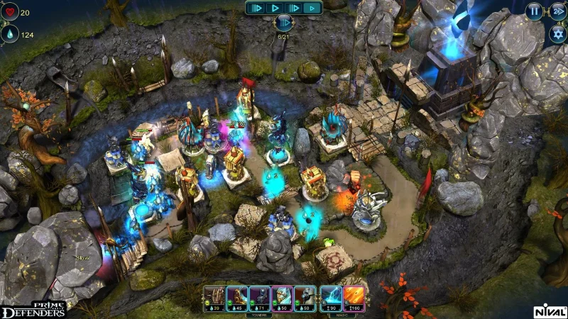 I 10 migliori giochi MOBA per PC del 2023 da provare