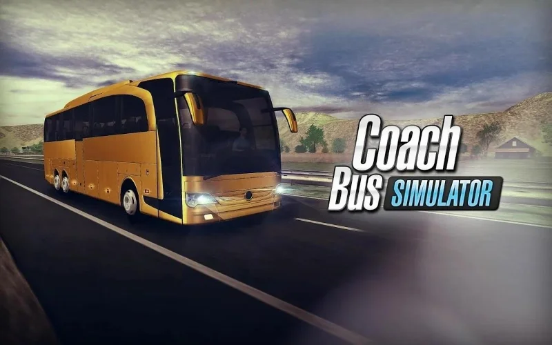 10 Game Simulator Mengemudi Paling Favorit Anak Muda