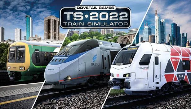 10 Game Simulator Mengemudi Paling Favorit Anak Muda
