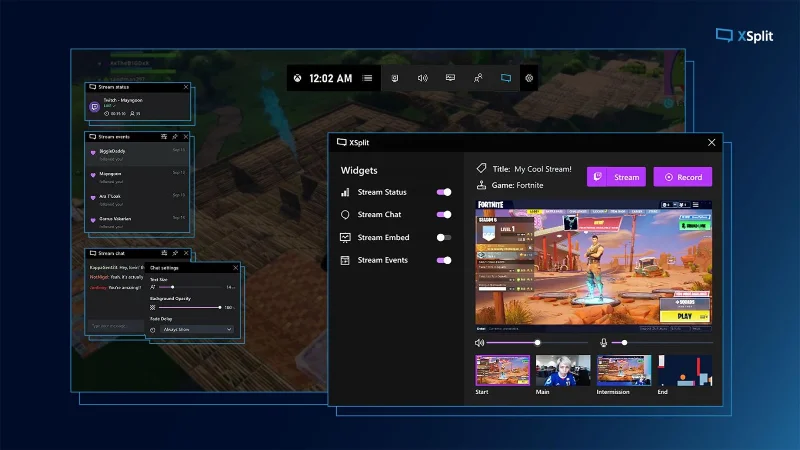 5 Free Live Streaming Software On Youtube, Facebook 2023