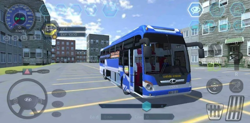 10 Game Simulator Mengemudi Paling Favorit Anak Muda
