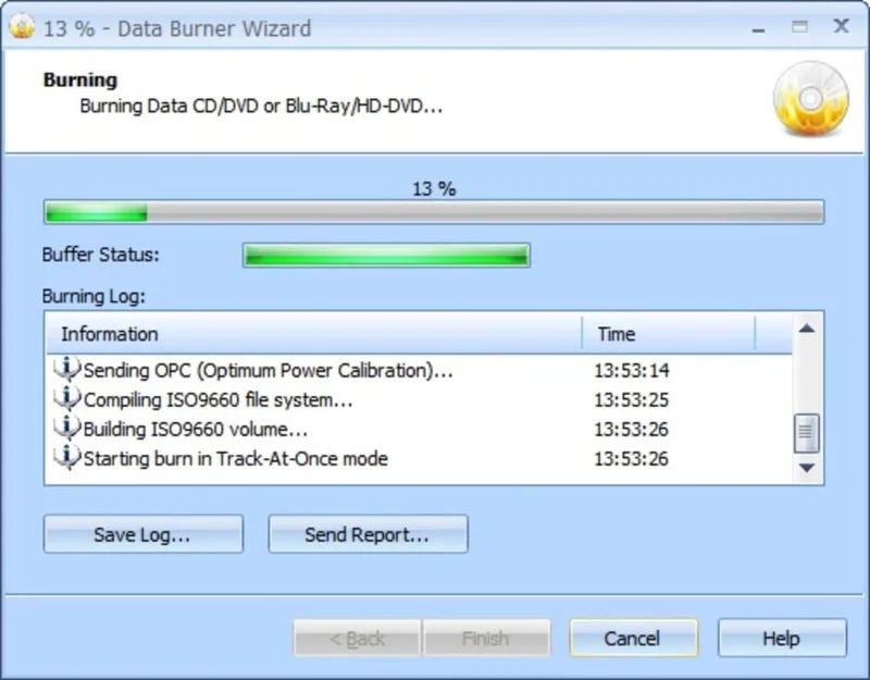 Os 5 melhores softwares gratuitos de gravação de CD, DVD e Blu-Ray 2023