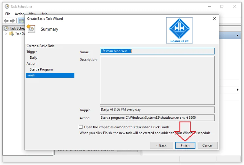 3 maneiras mais eficazes de programar para desligar o computador com Windows 10