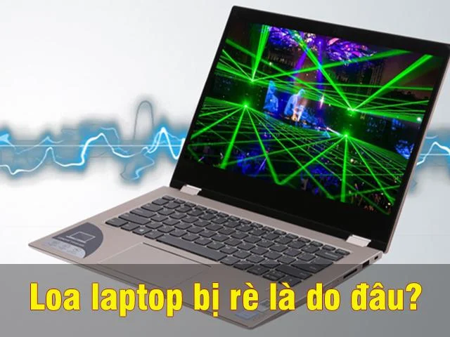 Causas e como consertar alto-falantes de laptop que são altos de forma eficaz