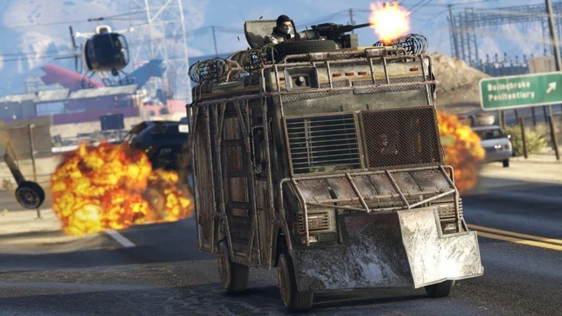 TOP 10 Game Mirip PUBG Paling Populer dan Ringan