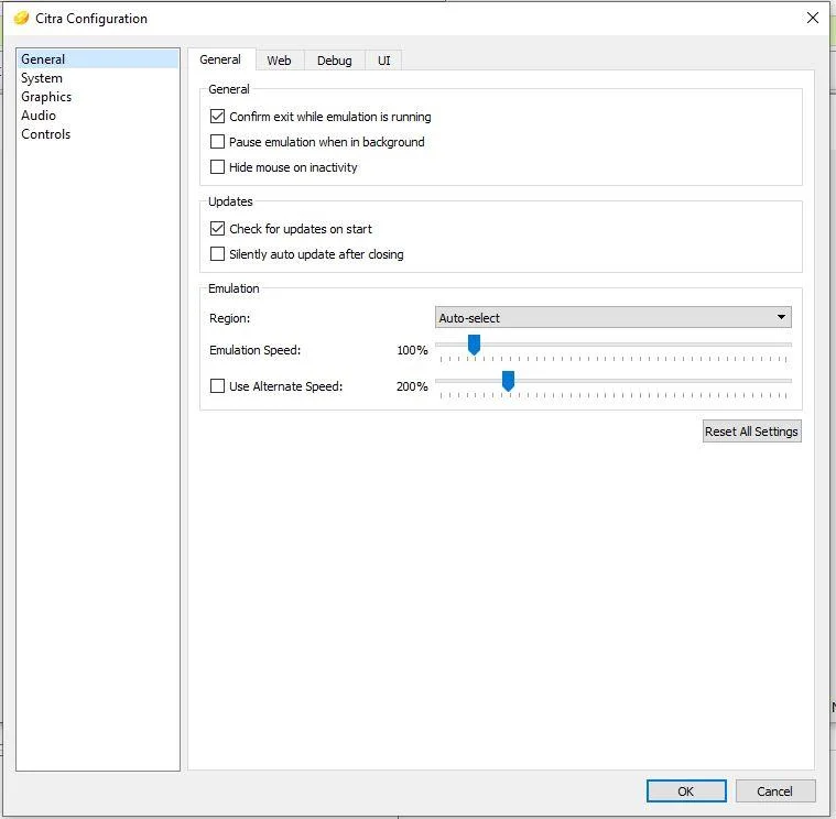 Instructions for Installing Nintendo 3DS Emulator To Play Pokemon, Mario