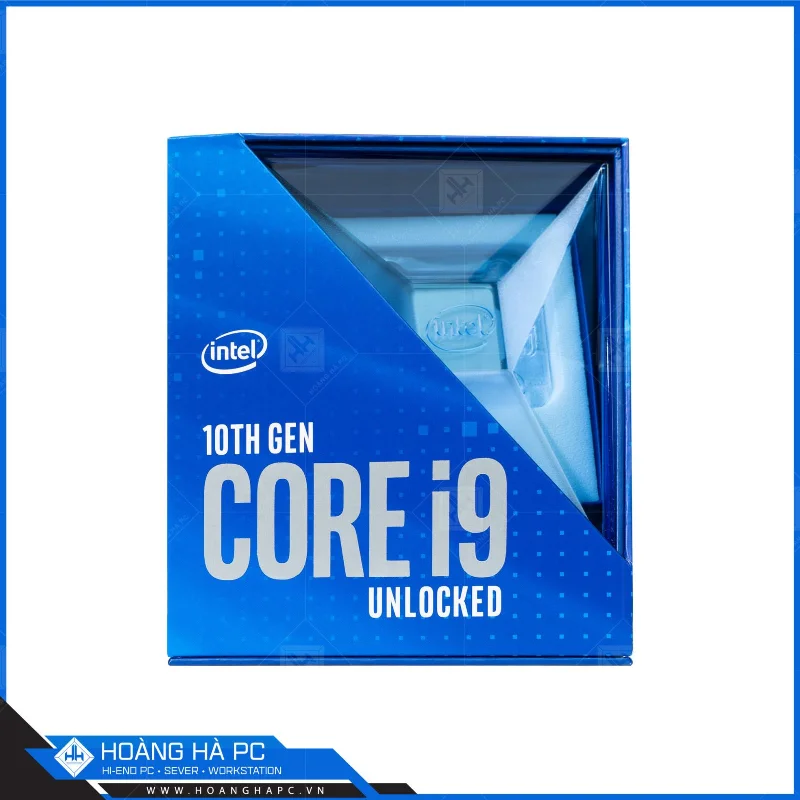 Qu'est-ce que le noyau&nbsp;?  Qu'est-ce que le concept Core i3, i5, i7 et i9 ?