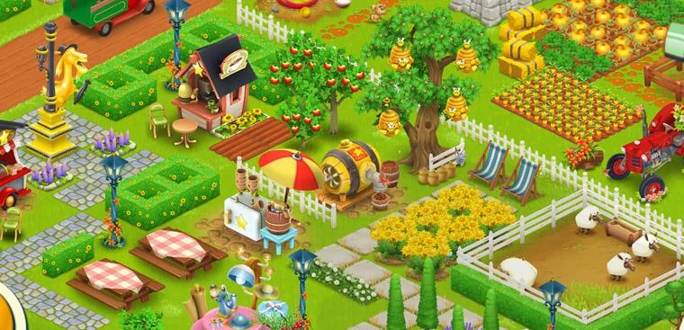 10+ بهترین بازی H5 برای تجربه در 2023