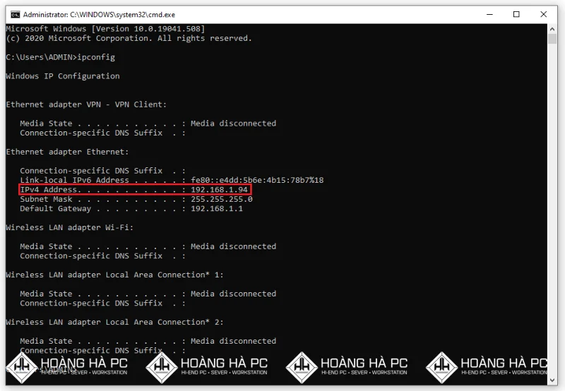 7 maneiras de consertar o computador não encontrado na LAN no Windows 10