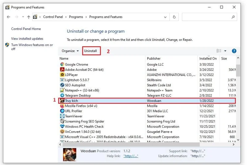 10 روش ساده و موثر برای حذف دائمی بازی ها در رایانه شخصی