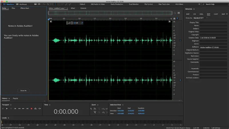 Os 5 melhores softwares profissionais gratuitos para cortar MP3 2023