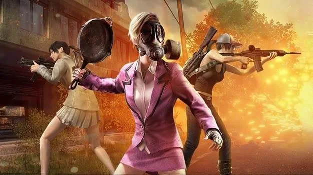 下載並安裝最新 PUBG Mobile PC 指南