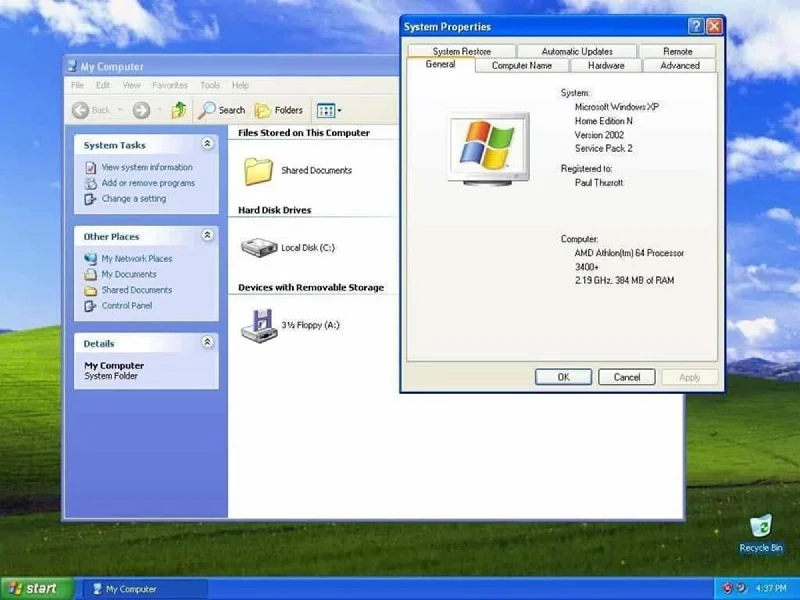 Windows XP – Why Are Many People Still Using It To This Day?