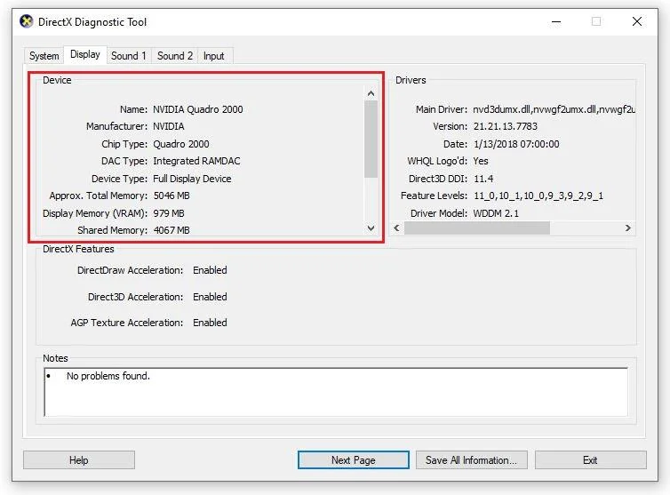 Causes and solutions when the laptop screen is jerked