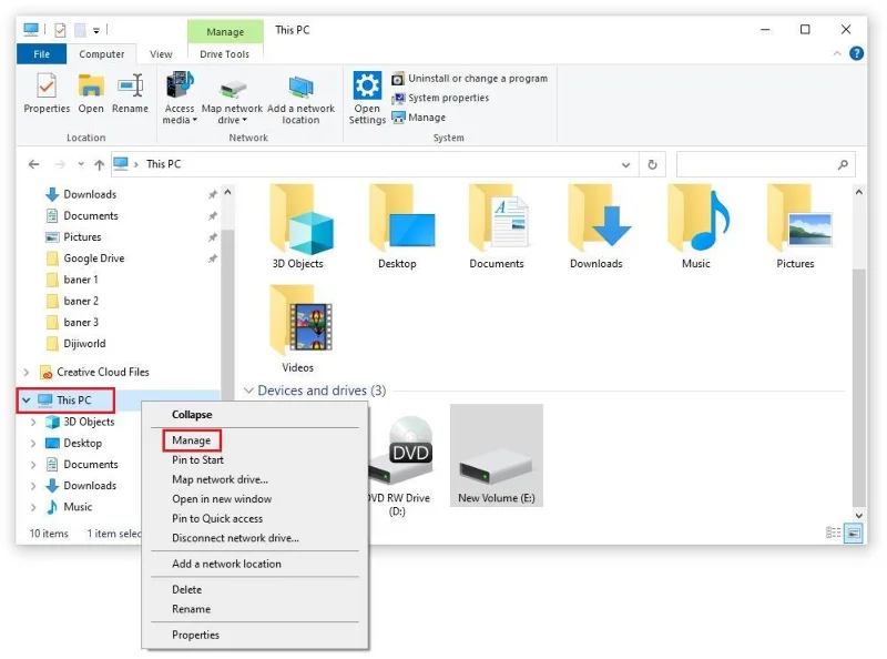 6 Ways to Fix Laptop Not Receiving Mouse