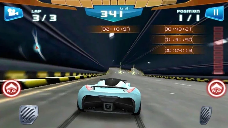 10 Game Simulator Mengemudi Paling Favorit Anak Muda