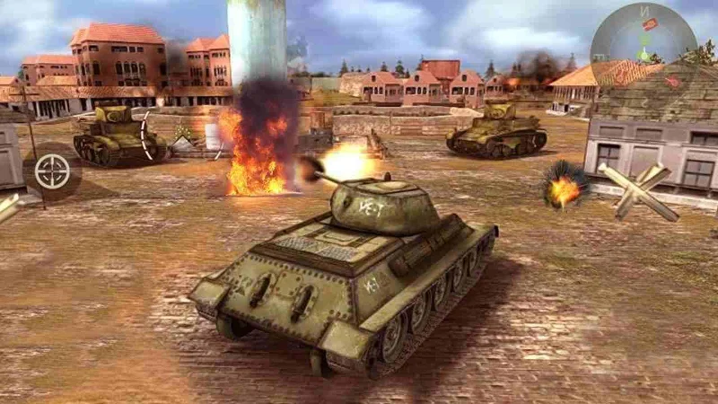 War Machine