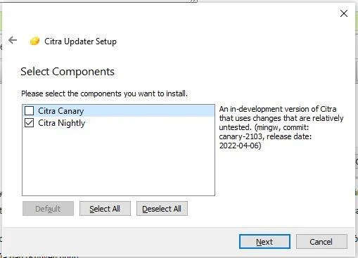 Instructions for Installing Nintendo 3DS Emulator To Play Pokemon, Mario