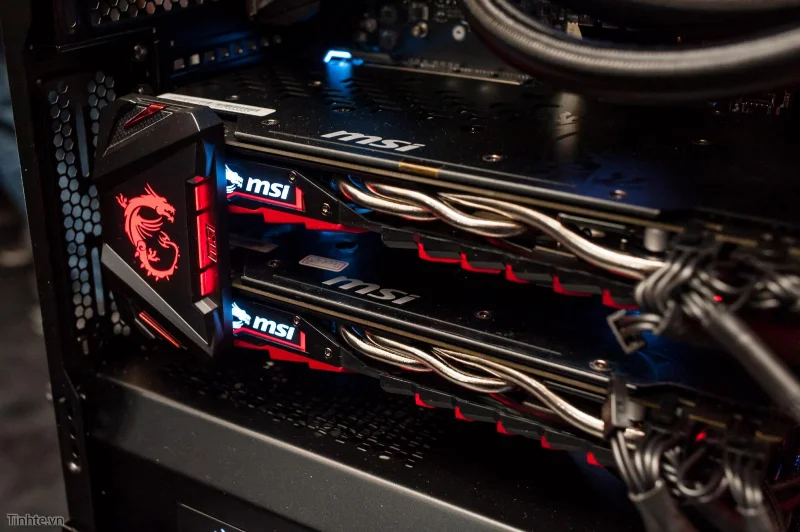 What Is Chipset?  Its Tasks in the Computer System
