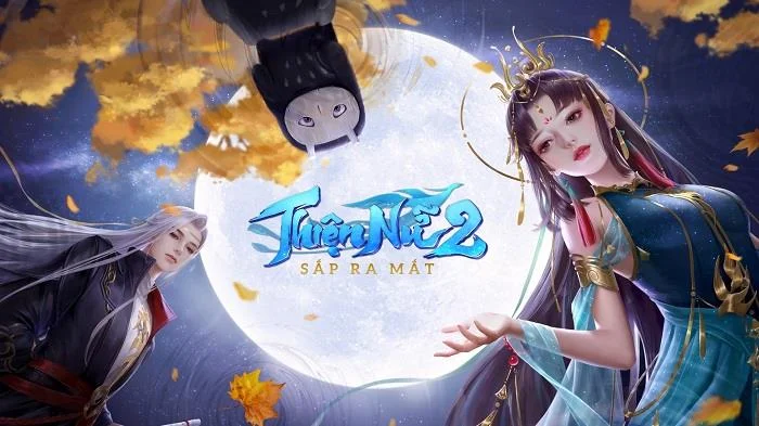 2023 年最受歡迎的 7 款手機劍俠遊戲