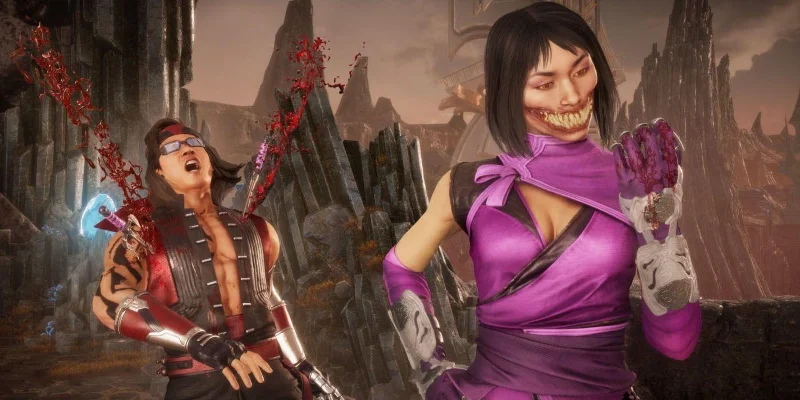 Configura le impostazioni di gioco di Mortal Kombat 11 per i computer
