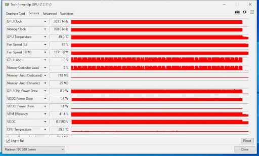 Download Furmark and how to use it to test GPU power