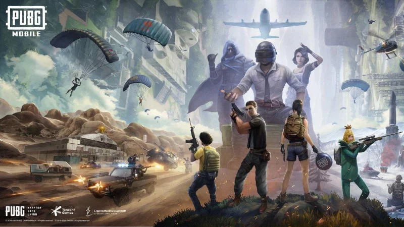 下載並安裝最新 PUBG Mobile PC 指南