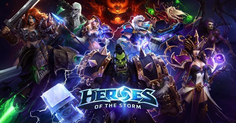 I 10 migliori giochi MOBA per PC del 2023 da provare