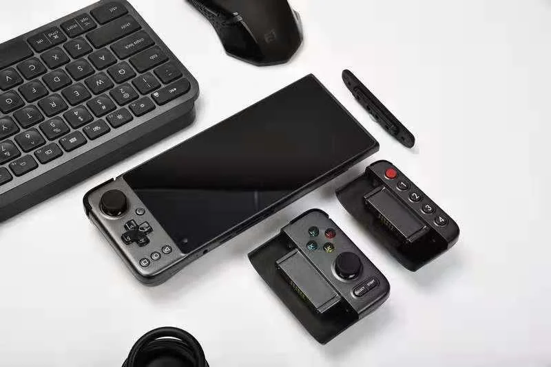 GPD XD Plus