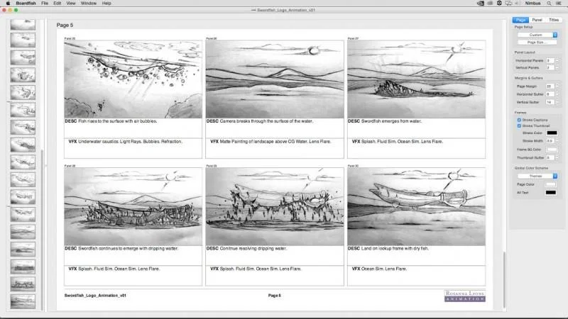 What is Storyboard?  Why Do You Need Storyboards?