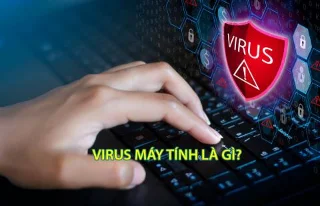 Apa itu virus komputer? 6 Virus Komputer Paling Berbahaya Sepanjang Masa?