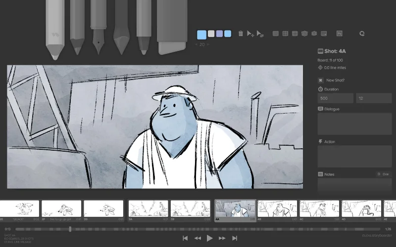 What is Storyboard?  Why Do You Need Storyboards?