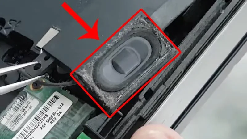 Causas e como consertar alto-falantes de laptop que são altos de forma eficaz
