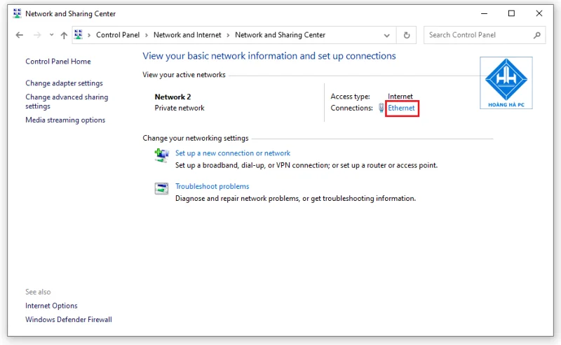 7 maneiras de consertar o computador não encontrado na LAN no Windows 10